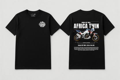 Africa Twin