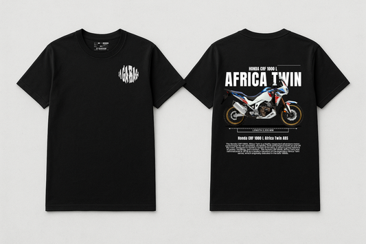 Africa Twin